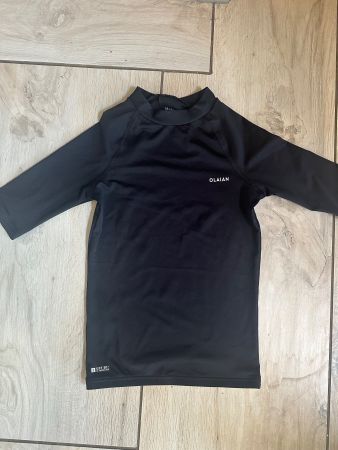 UV Shirt 50 + Shirt 128
