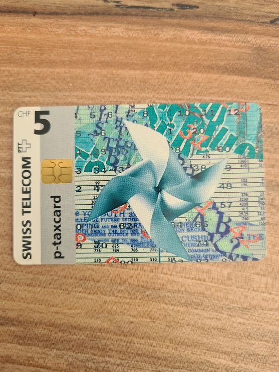 hélice Kaufen auf Ricardo