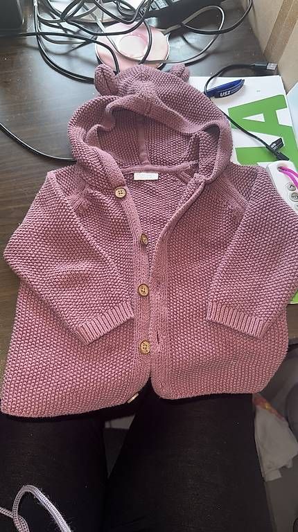 Kleiderpakete & -sets: Vestitini bimba 80-110 – Gebraucht aus Preonzo von BUDDHAGIRL82 3