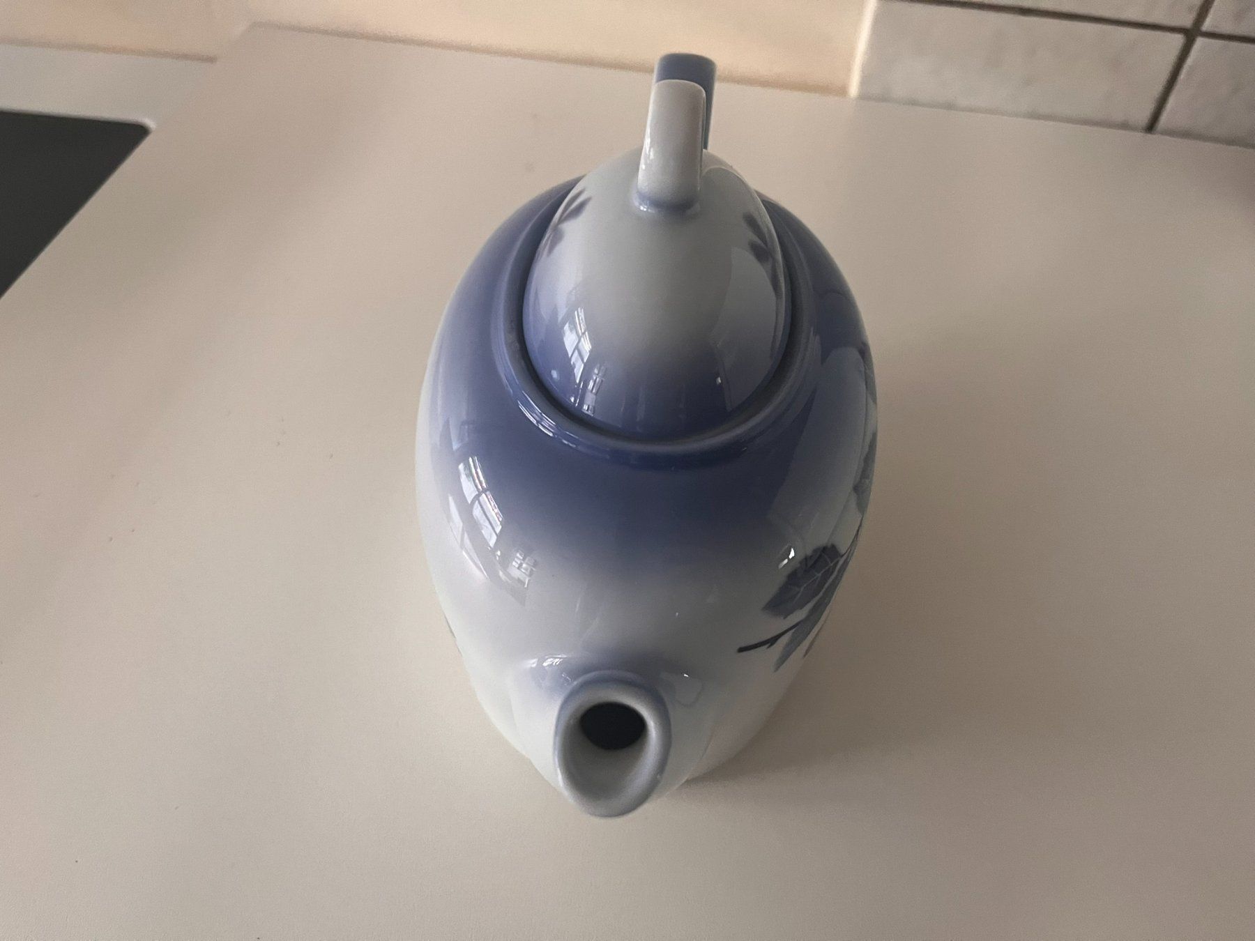 Théières: 🫖Théière Thun “Blue Cherry” ✨ – D'occasion à Genève par Obizzo 8