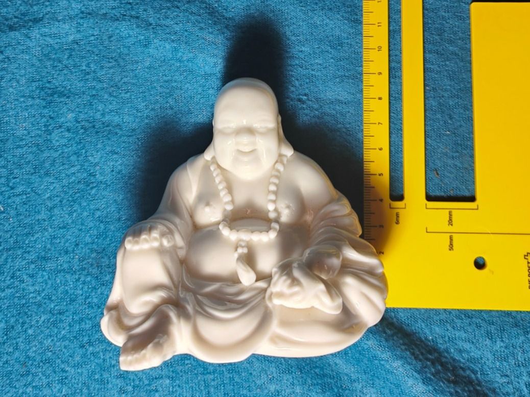 Skulpturen & Statuen: Buddha Figur (Nr. 27290) – Gebraucht aus Rothrist von SiddharthaMoon 6