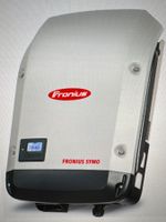 *NEU* - Fronius Symo 12.5-3 light