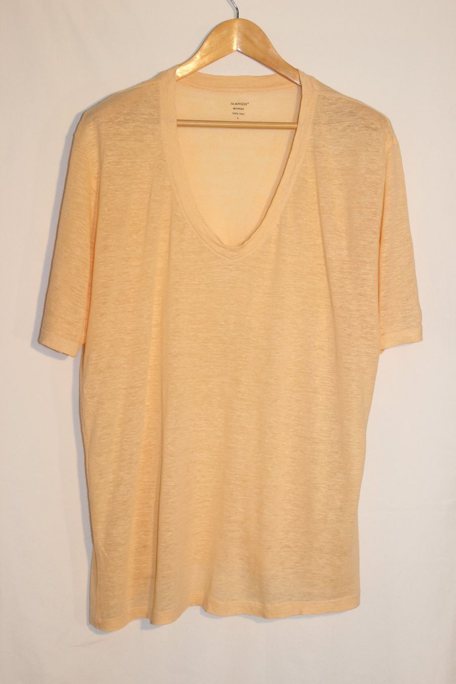 Manor T-shirt: Manor T-Shirt, Gr. XL Neu – Nuovo (secondo la descrizione) da Basel venduto da Mila_Graf 2
