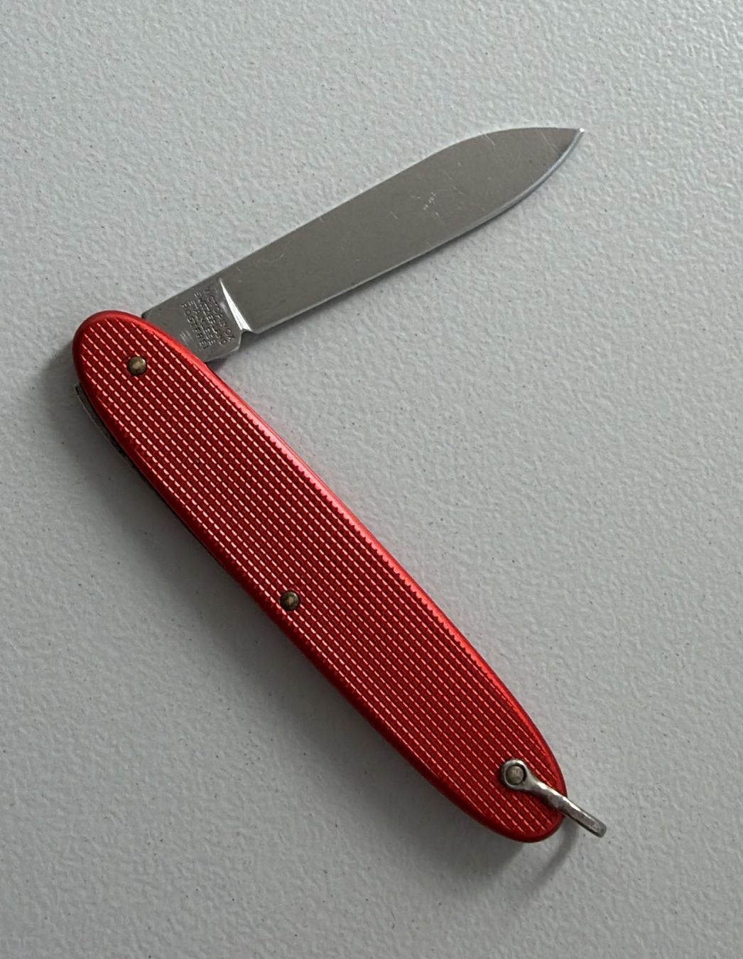 Victorinox Coltelli tascabile: VICTORINOX SACKMESSER – Usato da Zürich venduto da Frei-Occasionen 1