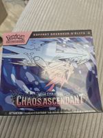 etb chaos ascendant - FR