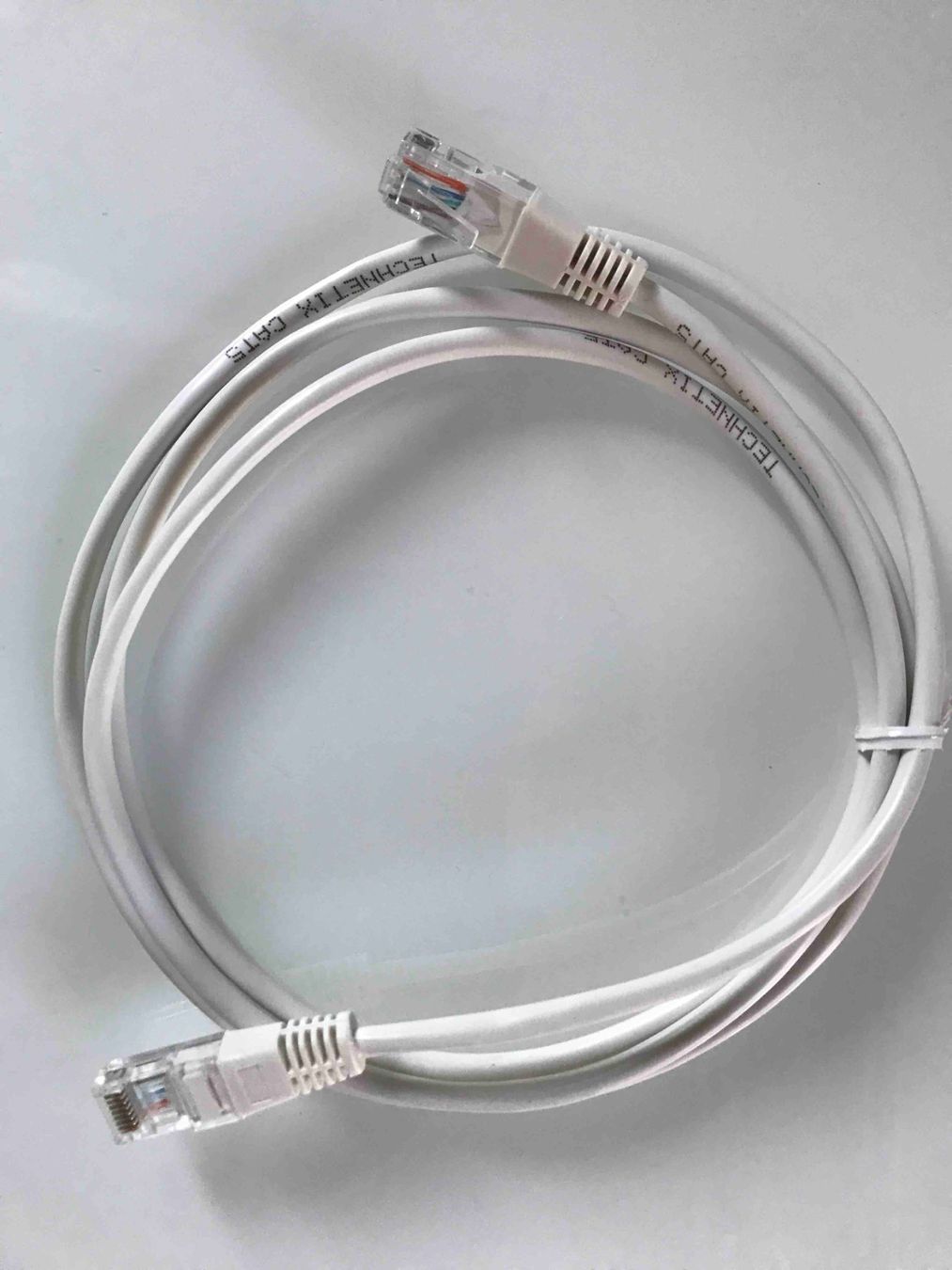 Kabel: div. Kabel Netzwerk Ethernet - diverse Längen – Gebraucht aus Zürich von oso04 6