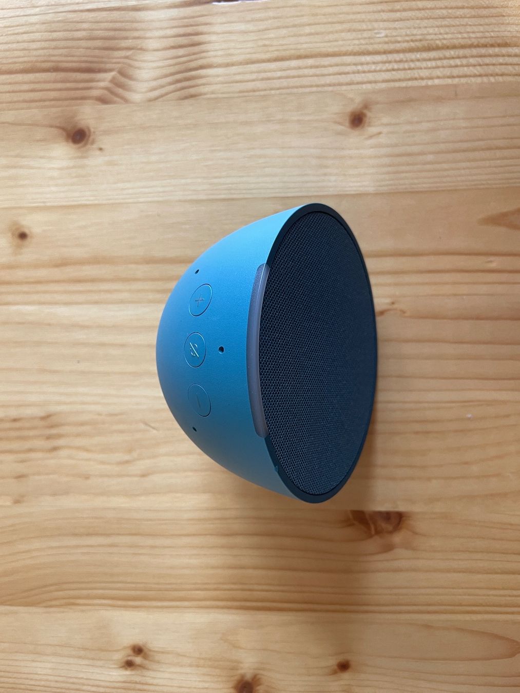Amazon Casse acustiche: Amazon Echo Pop (Alexa Smart Speaker) – Usato da Luzern venduto da spongothedongo 5