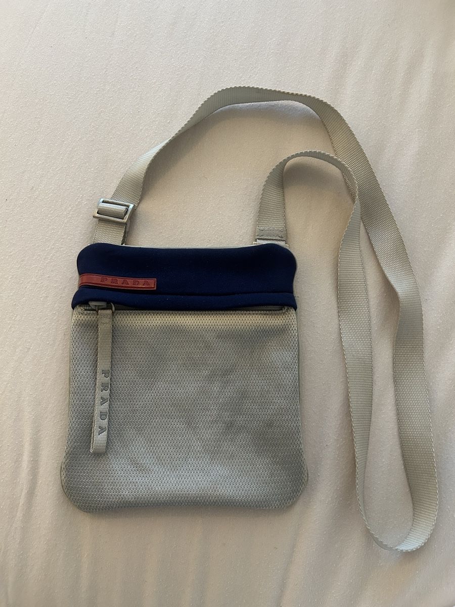 Borse: Prada Sidebag – Usato da Luzern venduto da bun_sx6n