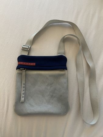 Prada Sidebag