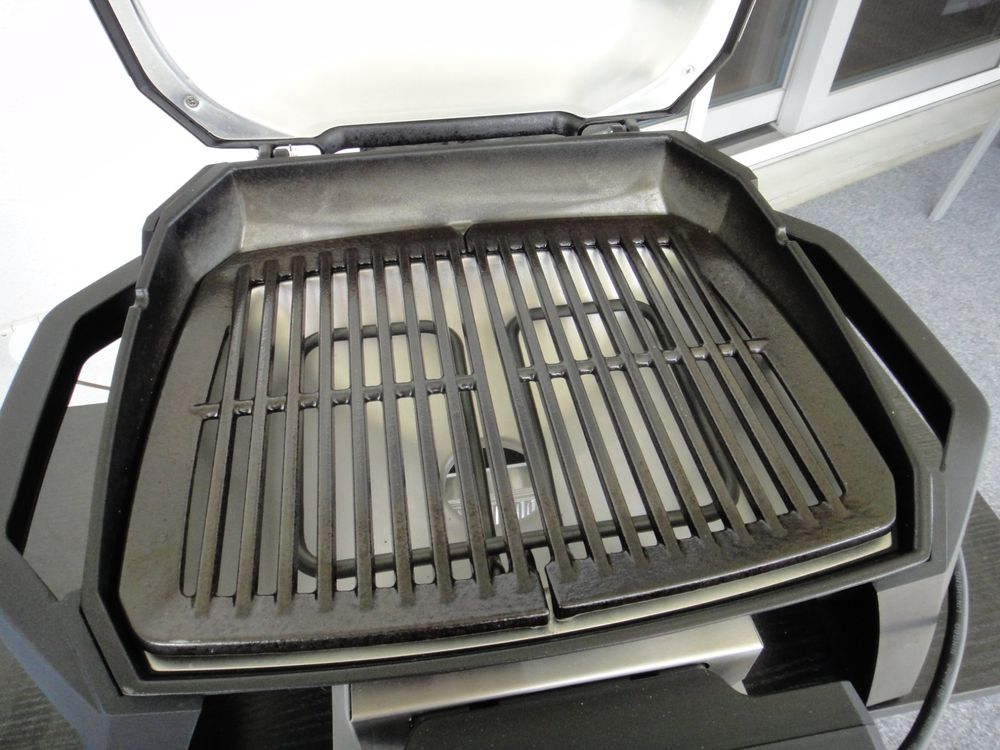 Weber Elektro Grill Kaufen auf Ricardo