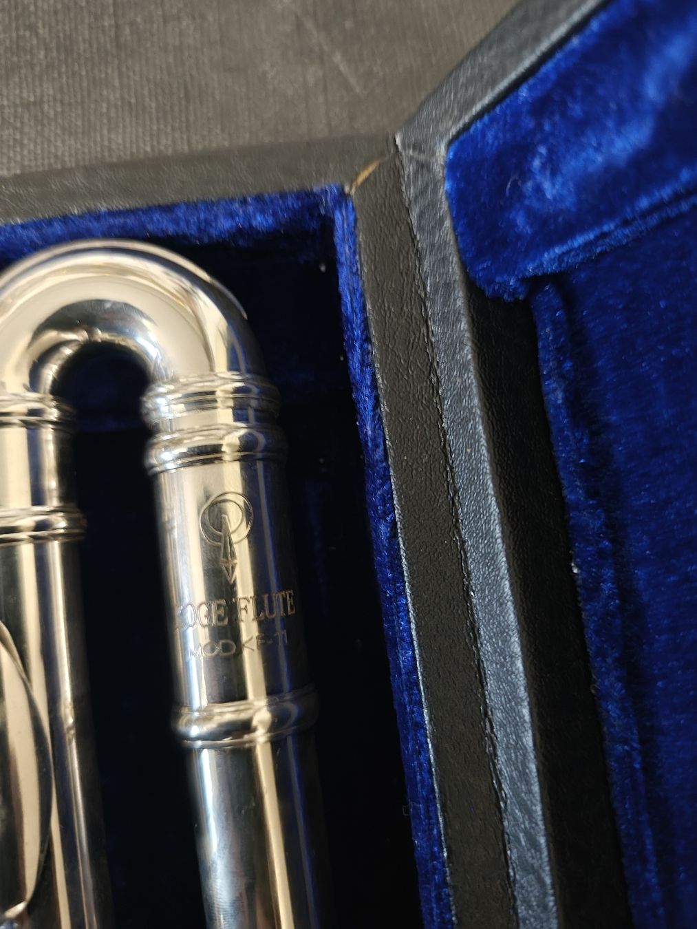 Instruments de musique: Querflöte für Kinder – D'occasion à Langenthal par Saxophone23 4