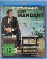DER MANDANT