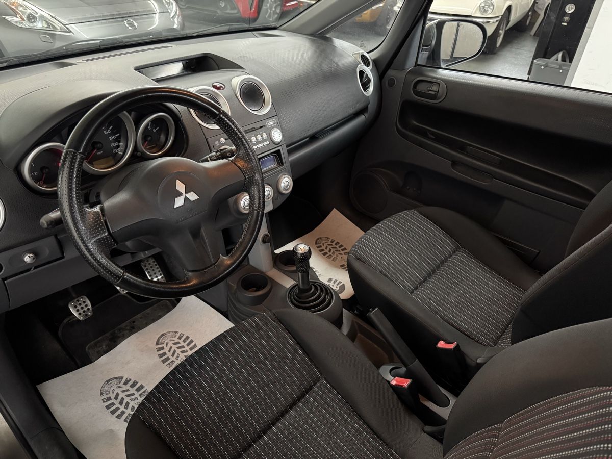 Mitsubishi Automobili: Mitsubishi Colt 1.3 Sport Motion – Usato da Diepoldsau venduto da inf_rn78 8