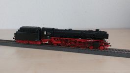 Märklin H0 Dampflokomotive BR03.10 mit mfx Decoder 37915