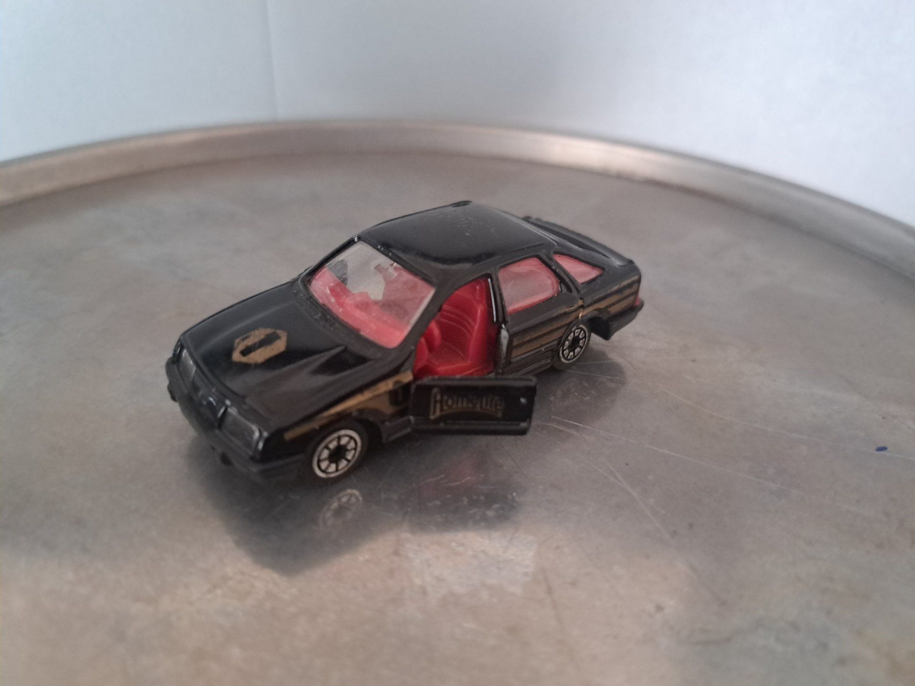 Corgi Toys Modellautos: Ford Sierra Corgi ab 3.- – Gebraucht aus Emmenbrücke von bikesandmore75 2