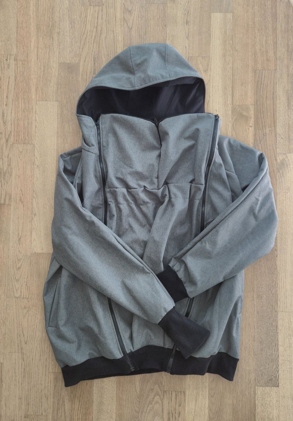 Giacche: Unstands- und Tragejacke – Usato da Brugg AG venduto da joa_q76x 1