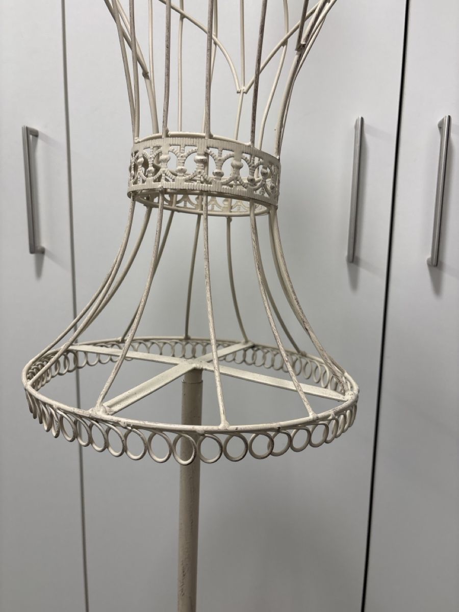 Altro in Decorazioni & Accessori: Vintage Kleiderbüste Schneiderpuppe Schneiderbüste – Usato da Seon venduto da Roli10971 4