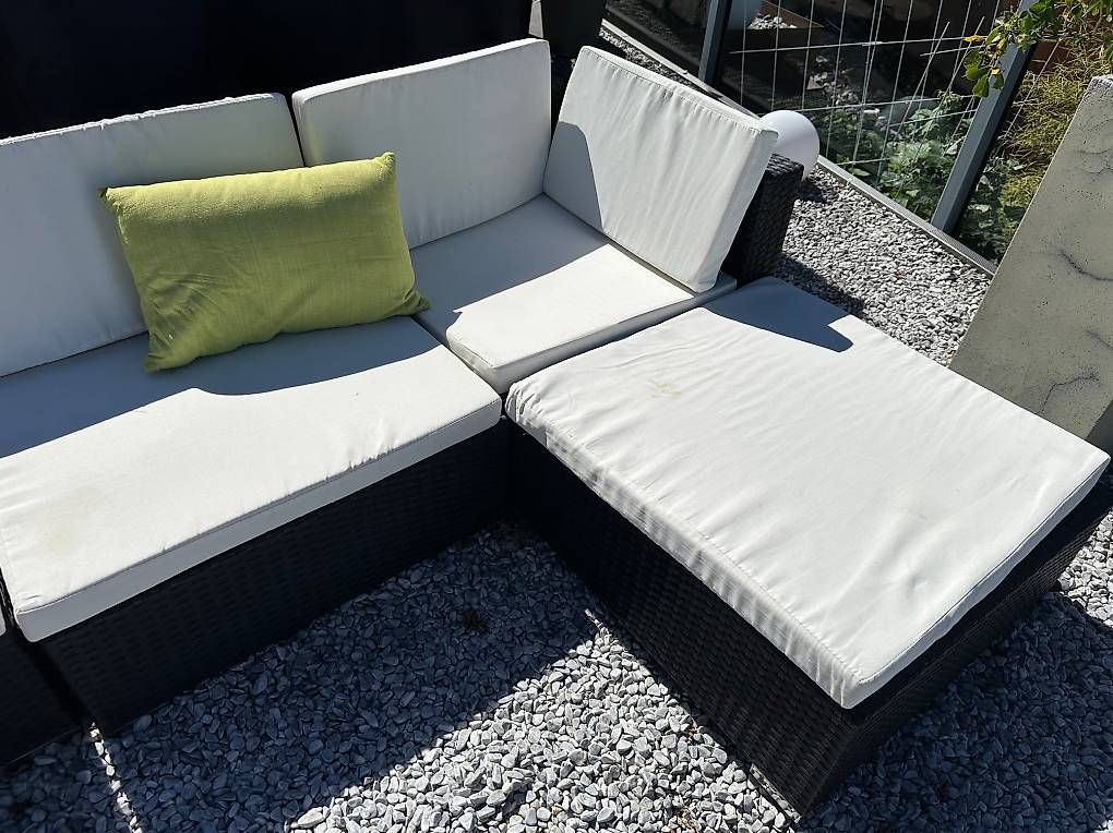 Divani: Gartenlounge – Usato da Untereggen venduto da mir_5zwb 1