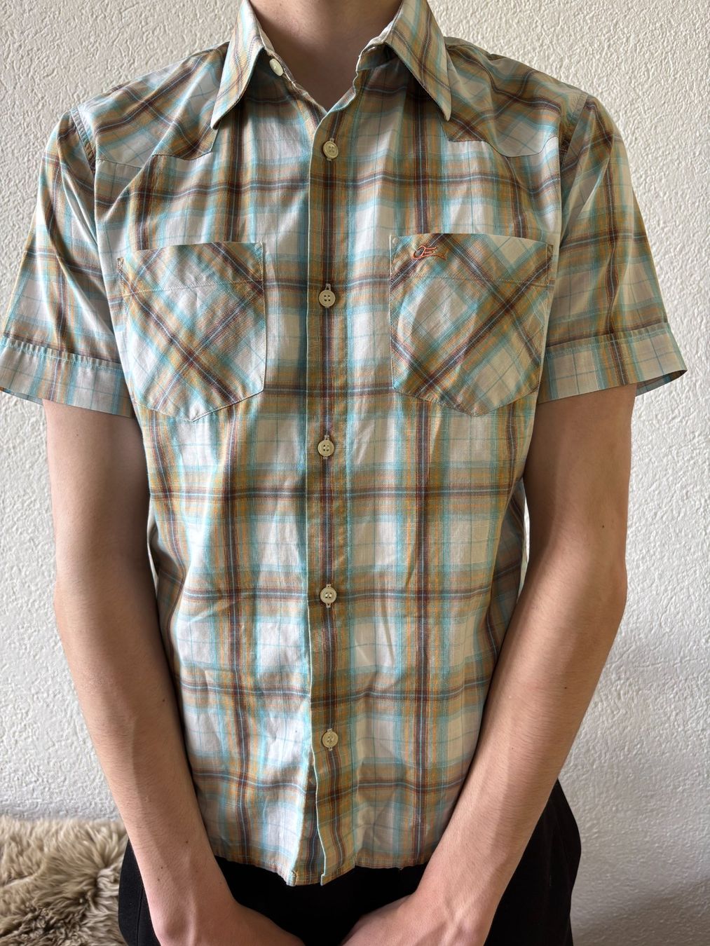 Camicie: Encore Hemd, M – Usato da Spiegel b. Bern venduto da Laystyx 2
