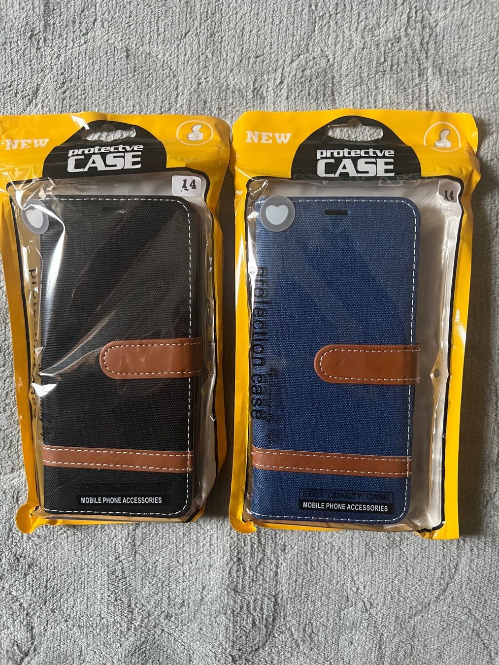 Coques & Protection écran: Etuis pour iPhone 14 – D'occasion à marly par karolline01
