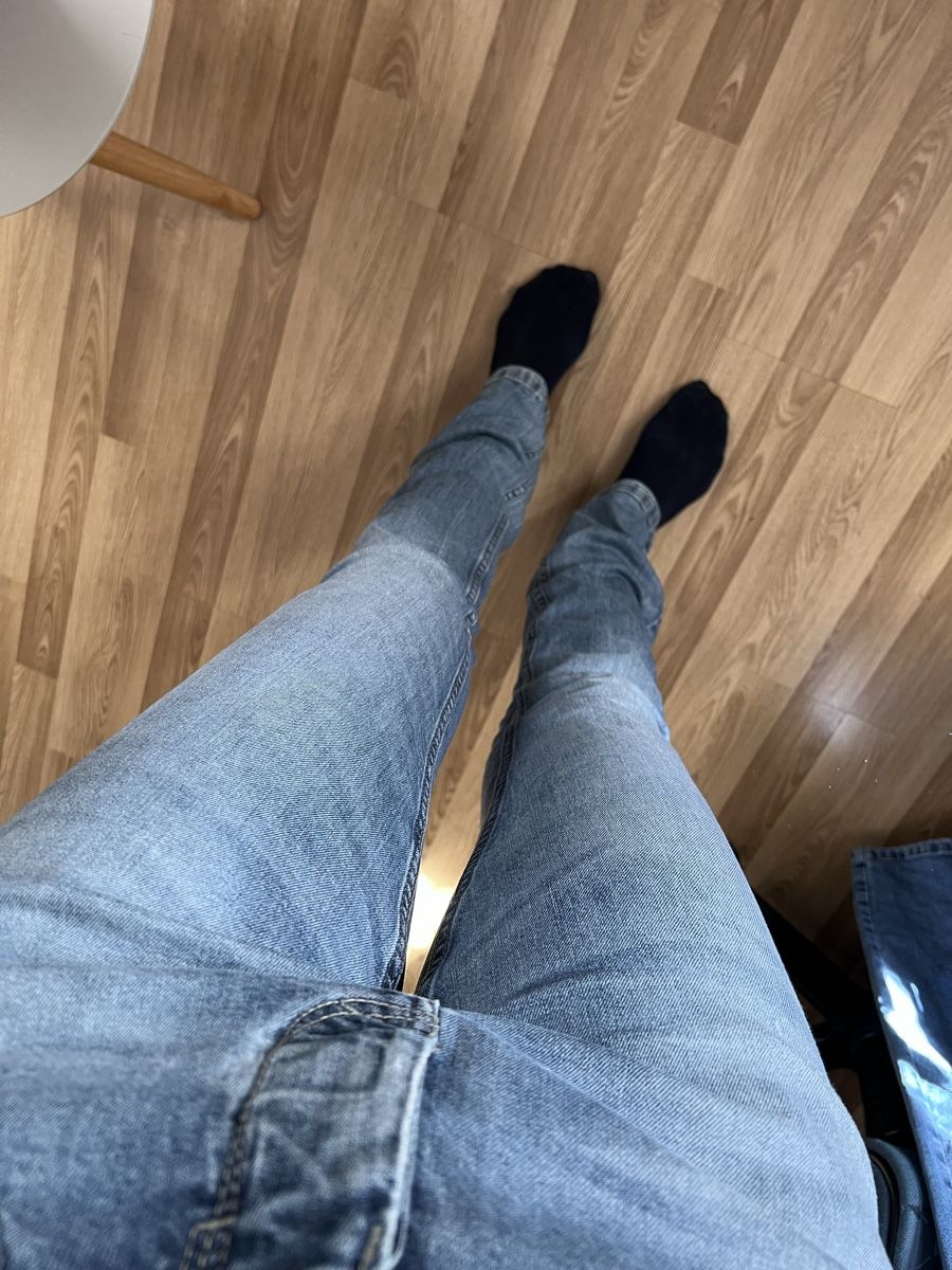 Jeans: Jeans | Taille 32/34 – Nuovo (secondo la descrizione) da Charmey (Gruyère) venduto da ya_12 1
