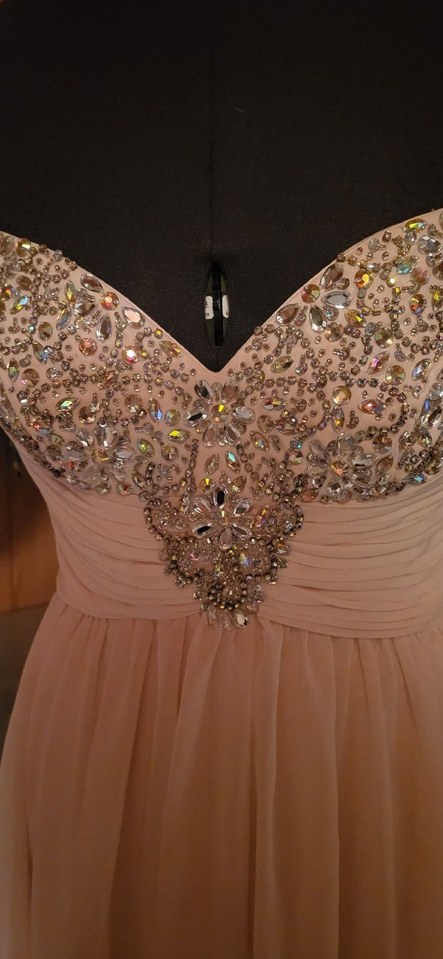 Kleider: Abendkleid – Gebraucht aus Dürrenäsch von Noana1108