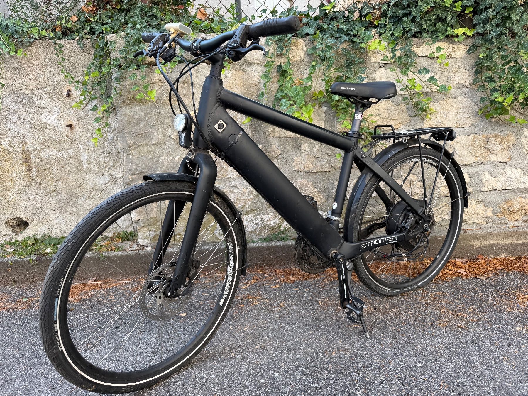 Stromer Vélos: Stromer ST1 45kmh Ebike Ab1.- – Défectueux à Zuchwil par cer_tb8y 1