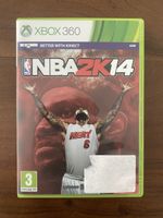 NBA 2K14 für Xbox 360 (FR)