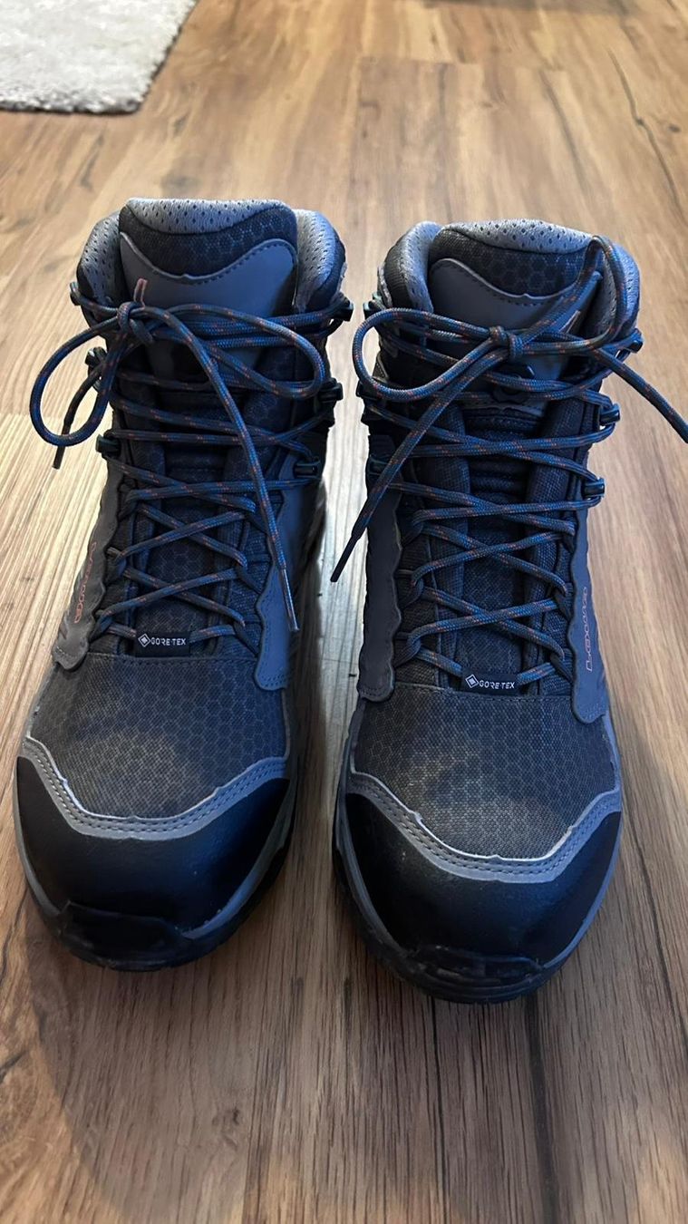 Lowa Scarpe da donna: Lowa Wanderschuh – Usato da Seengen venduto da nad_cn92 3