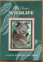 Heft, Büchlein AUSTRALIEN, WILDLIFE