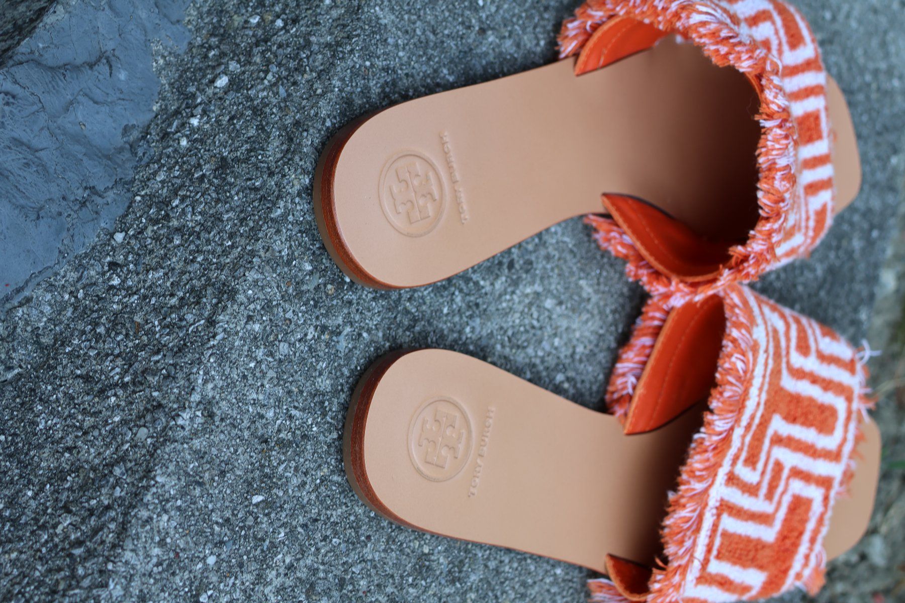 Damenschuhe: Tory Burch Damen Schuhe 9.5 – Neu (gemäss Beschreibung) aus Balzers von MinimenschMia 9