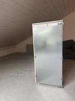 Réfrigérateur intégrable Siemens iQ100