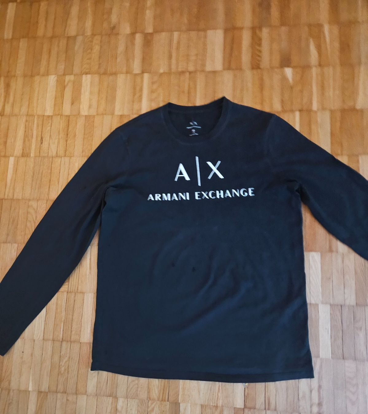 Armani Maglioni & Felpe: Armani longshirt – Usato da Meilen venduto da apollo40 1