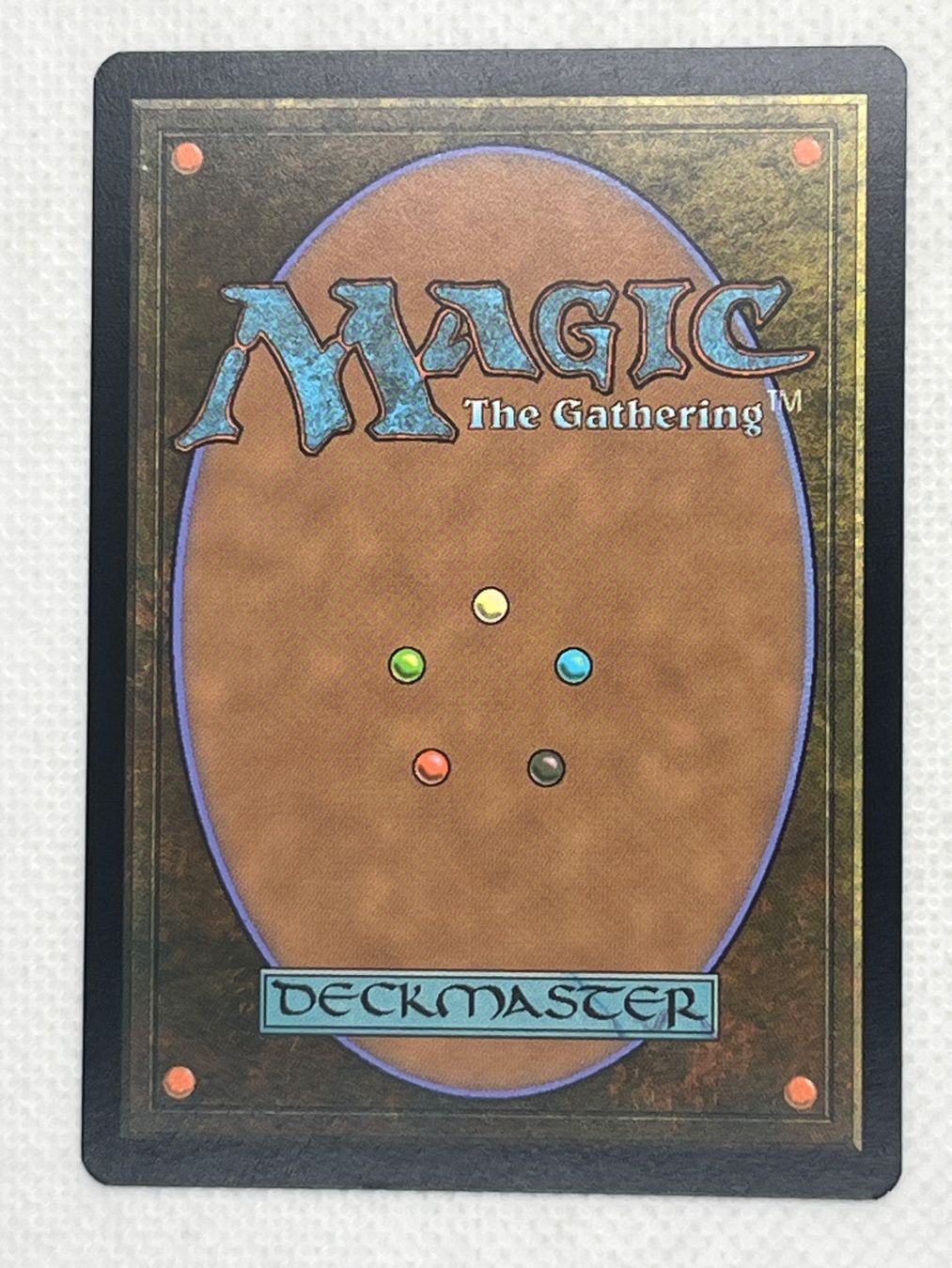 Magic The Gathering Carte collezionabili: Magic The Gathering MTG: Golden-Tail Disciple – Usato da Hinterkappelen venduto da Kim1992 1