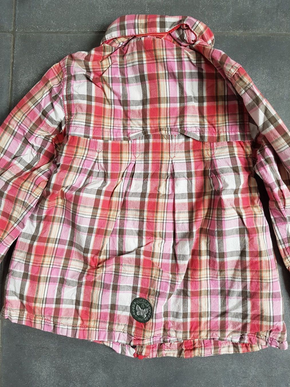 Giacche & Cappotti: Übergangsjacke von Staccato 128 – Usato da St.Gallen venduto da dajo0809 7