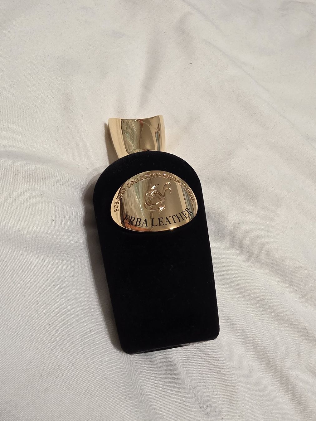 Xerjoff Profumi & Eau de Toilette: Sospiro Erba Leather – Nuovo (secondo la descrizione) da Würenlingen venduto da Jay_DJ