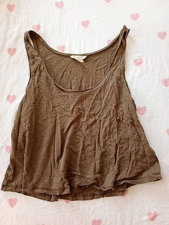 Luftiges Top