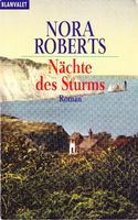 Roberts Nora - Nächte des Sturms / Roman