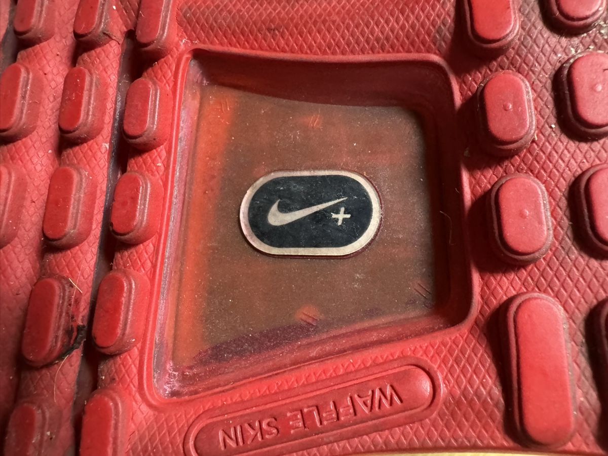 Nike Scarpe da uomo: Nike Air Max Laufschuhe Gr. 45 – Usato da Zürich venduto da oase69 4