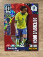 Soccer Eder Militao POWER UP Adrenalyn World Cup 2026