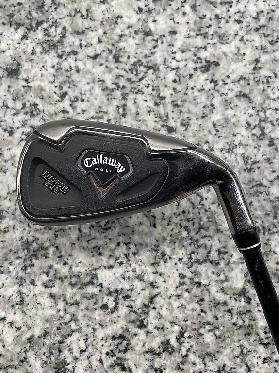 Callaway Clubs & Sets: Callaway Fusion Eisen 5 – D'occasion à Bern par mia_8nfn