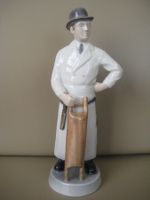 Royal Copenhagen Figur Nr. 4645