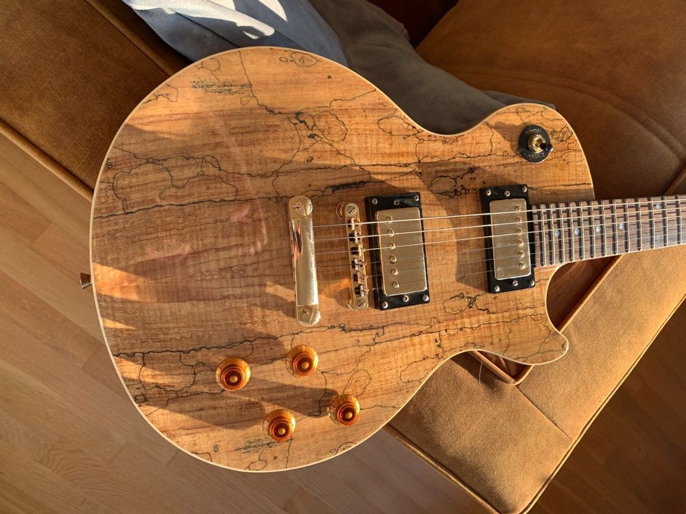 Ashton 2024 les paul