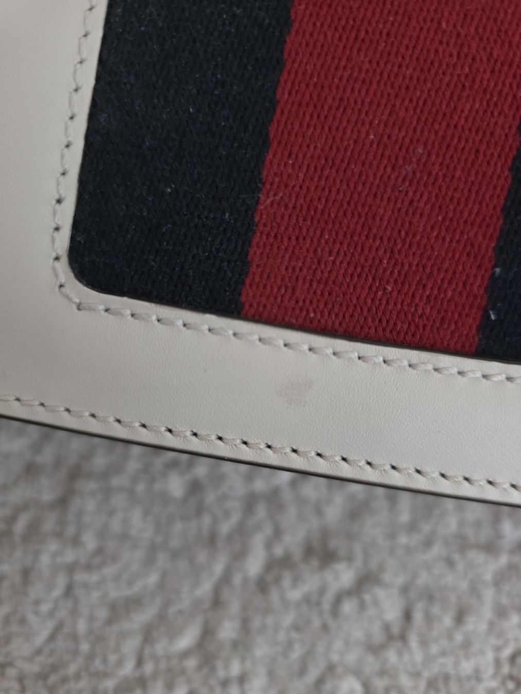 Gucci Borse da donna: Gucci Sylvie Crossbody Tasche – Nuovo (secondo la descrizione) da Biel/Bienne venduto da FaLy99 3