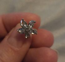 Boucle d'oreille
