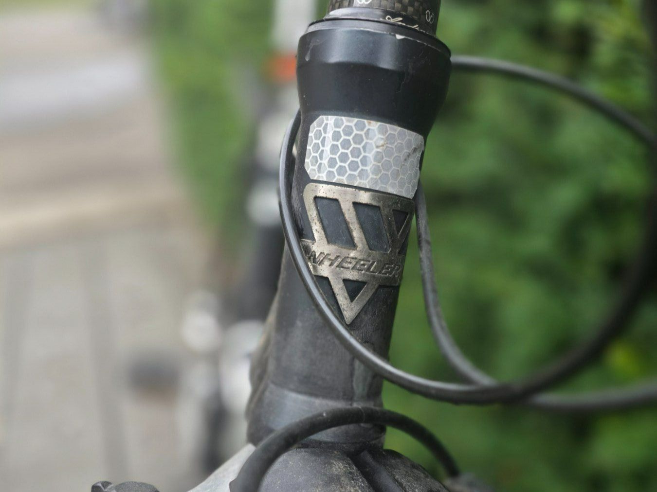 Wheeler Biciclette: MTB Wheeler 7900 – Usato da Sins venduto da Wildspitz 3