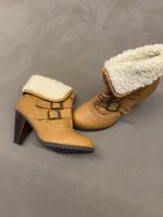 Stiefel Gr. 38