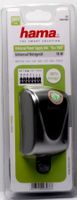 HAMA 46588 Universal Stecker Netzgerät ECO 1500