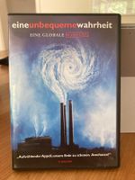 DVD: Eine unbequeme Wahrheit / Eine globale Warnung