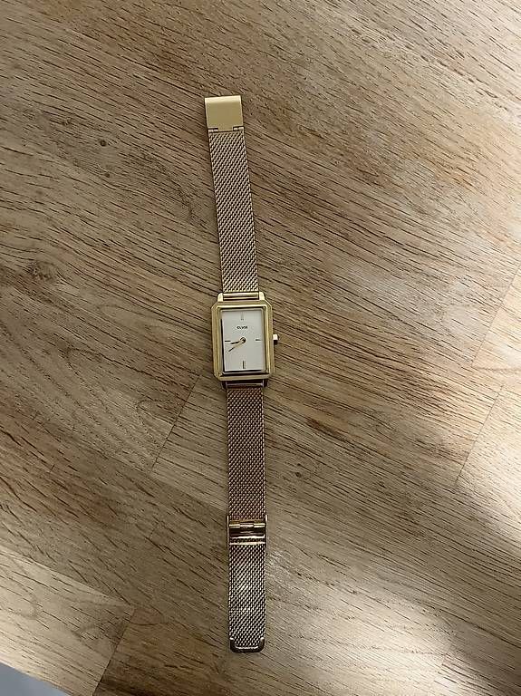 Uhren: Orologio cluse donna – Gebraucht aus Muzzano von Elettra97 4